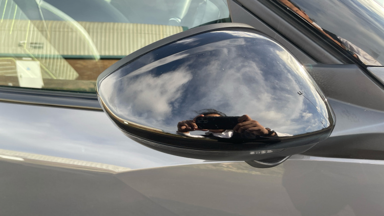 Peugeot 2008 1.2 Hybrid 136 GT 5dr e-DSC6 Petrol Estate